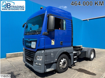 Tractor head MAN TGX 18.420