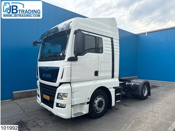 Tractor head MAN TGX 18.420