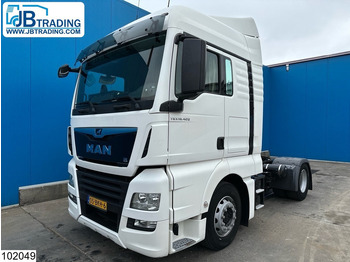 Tractor head MAN TGX 18.420