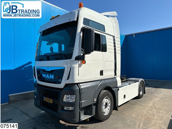 Tractor head MAN TGX 18.440