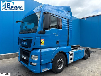 Tractor head MAN TGX 18.440