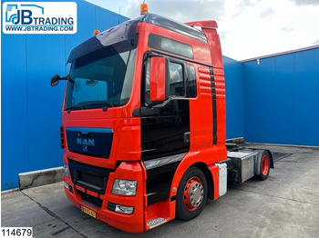 Tractor head MAN TGX 18.440