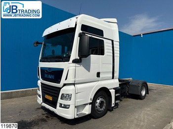 Tractor head MAN TGX 18.460