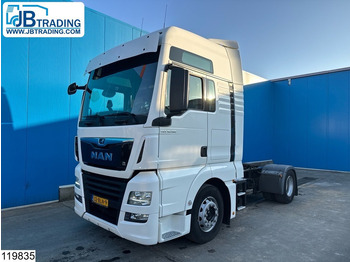 Tractor head MAN TGX 18.460