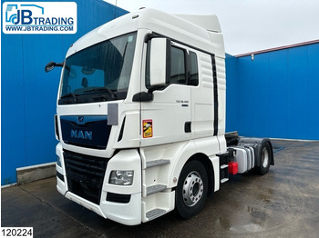 Tractor head MAN TGX 18.460
