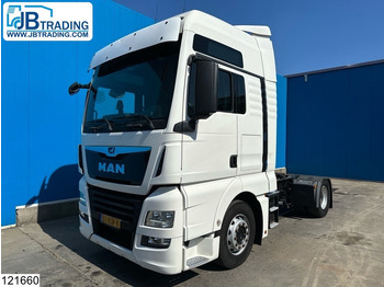 Tractor head MAN TGX 18.460