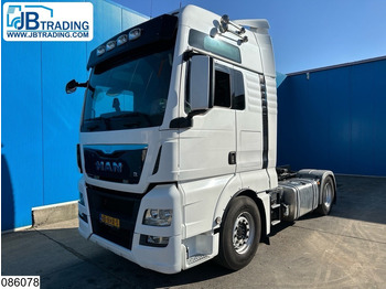 Tractor head MAN TGX 18.480