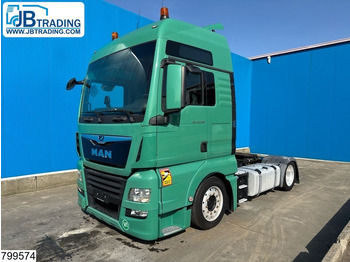 Tractor head MAN TGX 18.500
