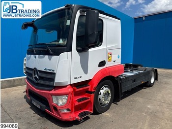 Tractor head MERCEDES-BENZ Actros 1843