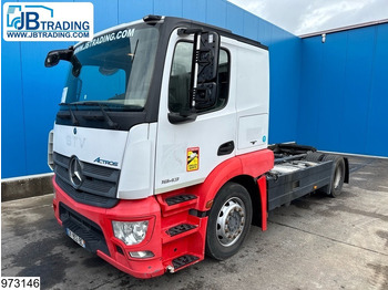 Tractor head MERCEDES-BENZ Actros 1843