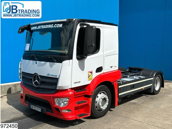 Tractor head MERCEDES-BENZ Actros 1843