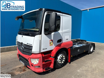 Tractor head MERCEDES-BENZ Actros 1843