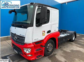 Tractor head MERCEDES-BENZ Actros 1843