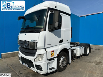 Tractor head MERCEDES-BENZ Actros 1843