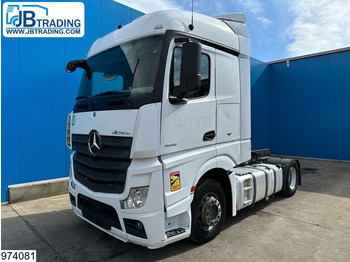 Tractor head MERCEDES-BENZ Actros 1843