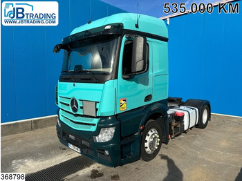 Tractor head MERCEDES-BENZ Actros 1848