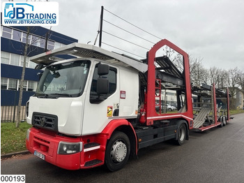 Tractor head RENAULT D 430