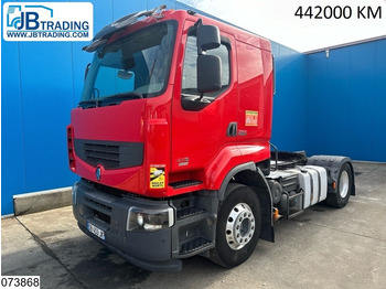 Tractor head RENAULT Premium Lander