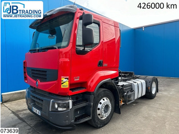 Tractor head RENAULT Premium Lander