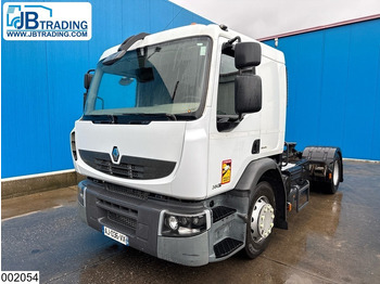 Tractor head RENAULT Premium 380