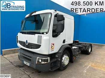 Tractor head RENAULT Premium 380
