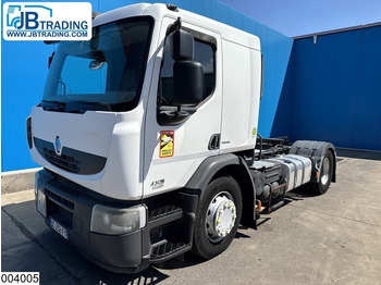 Tractor head RENAULT Premium 430