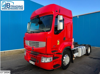 Tractor head RENAULT Premium 460