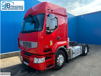 Tractor head RENAULT Premium 460