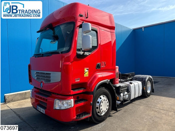 Tractor head RENAULT Premium 460