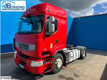 Tractor head RENAULT Premium 460