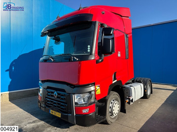 Tractor head RENAULT T 460