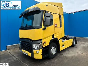 Tractor head RENAULT T 460