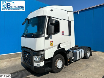 Tractor head RENAULT T 460