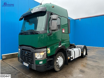 Tractor head RENAULT T 460