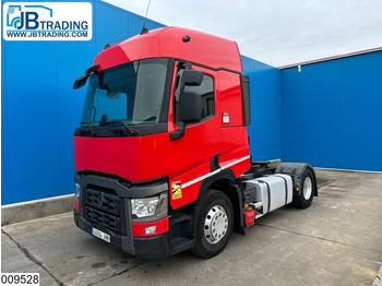 Tractor head RENAULT T 460