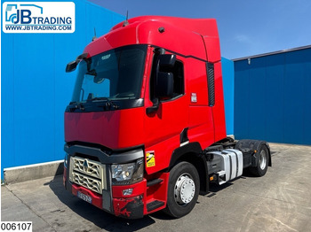 Tractor head RENAULT T 480