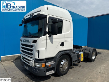 Tractor head SCANIA G 480