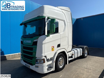 Tractor head SCANIA R 450