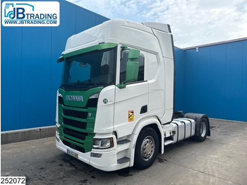 Tractor head SCANIA R 450