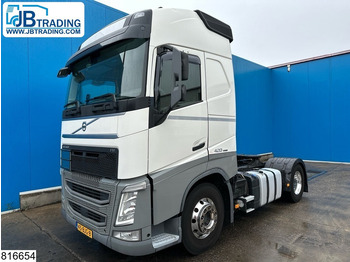Tractor head VOLVO FH 420