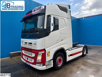Tractor head VOLVO FH 460