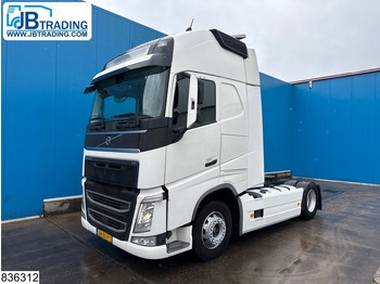 Tractor head VOLVO FH 460