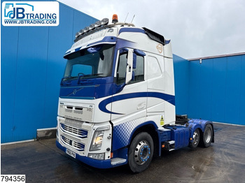Tractor head VOLVO FH 500