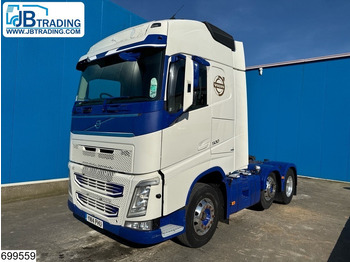 Tractor head VOLVO FH 500