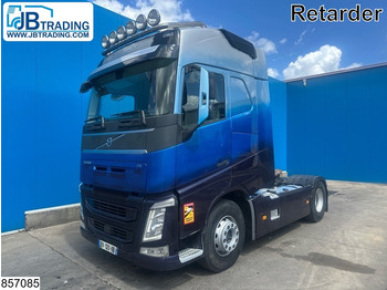 Tractor head VOLVO FH 500