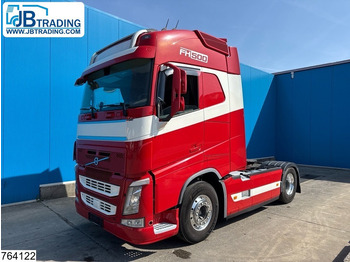 Tractor head VOLVO FH 500