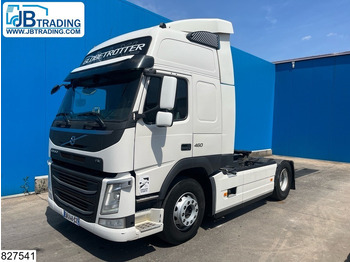 Tractor head VOLVO FM 460
