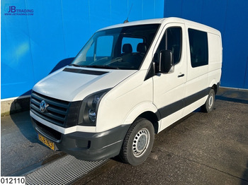 Van panel VOLKSWAGEN Crafter