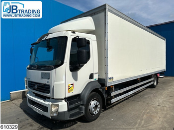Truk box VOLVO FL 240