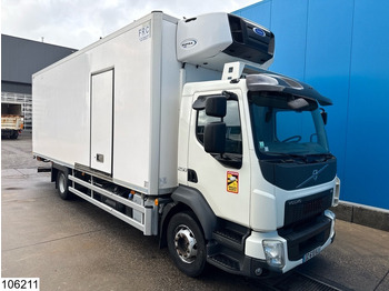 Truk berpendingin Volvo FL 250 EURO 6, Carrier, Meat hanging rails: gambar 3